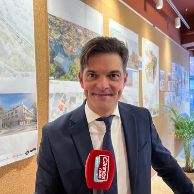 Grasse : 2 000 personnes pour la pose de la première pierre du...