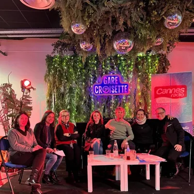 Cannes : table ronde sur l’engagement associatif