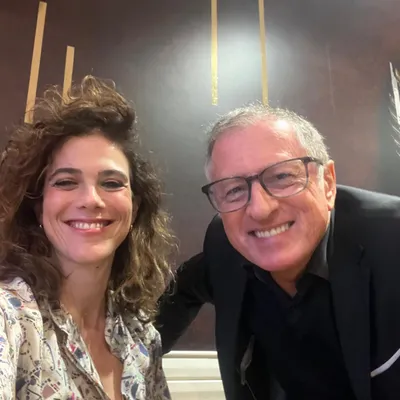 Sortie du film " Les Immortelles" de Caroline Deruas Péano