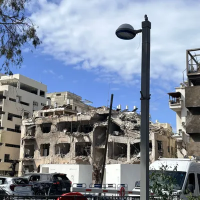 Tensions au Moyen-Orient : sécurité renforcée en France,...