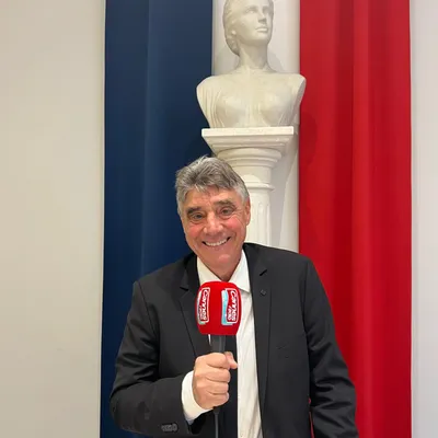 Théoule-sur-Mer : Georges Botella réélu maire, ses priorités dévoilées