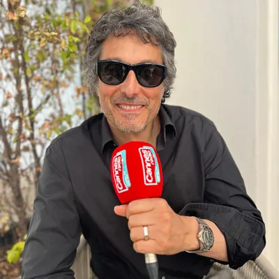 Cannes Séries : « Alice et Steve » triomphe, Vincent Elbaz dans le...