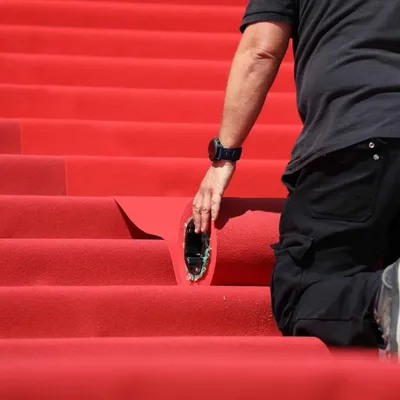 J-1 avant le 79ᵉ Festival de Cannes : la Croisette entre dans la magie