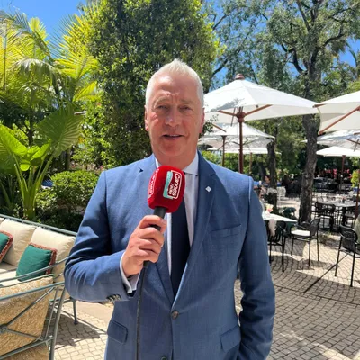 Le Martinez devient le premier palace de Cannes