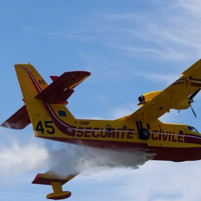 Les pompiers des Alpes-Maritimes prêts pour l’été