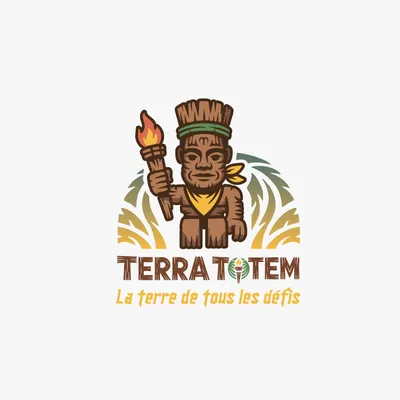 GAGNEZ VOTRE PLACE POUR "TERRA TOTEM" A VILLENEUVE LOUBET