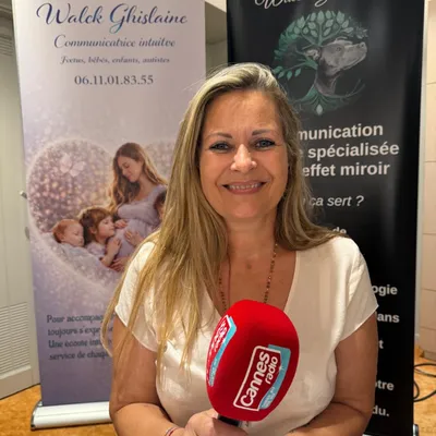 Cannes : le salon Zen Attitude réunit les professionnels du...