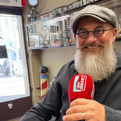 Cannes se mobilise pour la santé masculine avec Movember