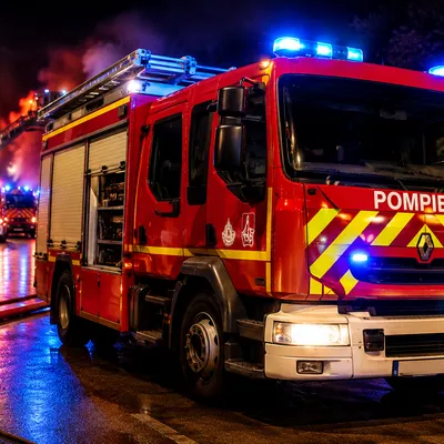 Explosion criminelle à Monaco : trois blessés, un suspect en fuite