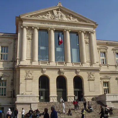 Nouvelle mobilisation dans les Alpes-Maritimes après le drame de...