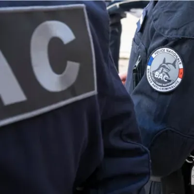 Course-poursuite violente près de Meaux : trois policiers de la BAC...