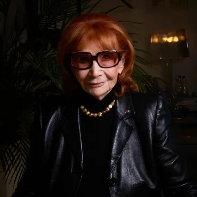 L'INVITEE DE CANNES RADIO : ROSE TORRENTE