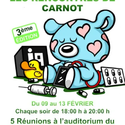Cannes : une semaine de débats pour mieux comprendre les...