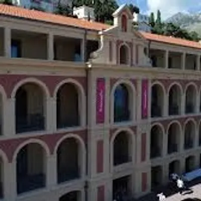 Menton : manifestation propalestinienne à Sciences Po 