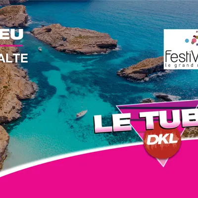 Gagnez votre séjour pour deux personnes à Malte !