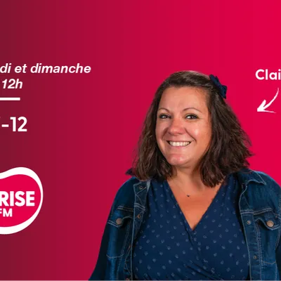 Samedi et dimanche - 07h-12h - Le 7-12