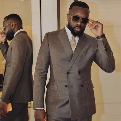 Gims placé en garde à vue