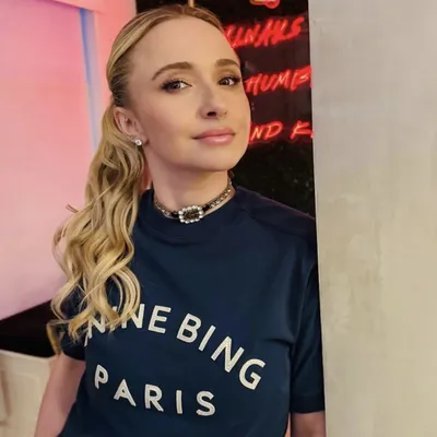 Décès de l’actrice Hayden Panettiere à 36 ans