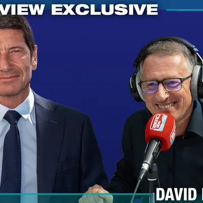 Municipales à Cannes : David Lisnard annonce sa candidature sur...