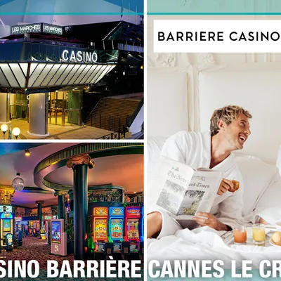 EXCLUSIF : Préparez-vous pour la semaine "Jackpot" avec le Casino...