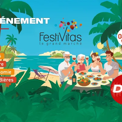 DKL partenaire de Festivitas !
