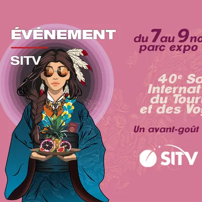 DKL partenaire du SITV à Colmar !