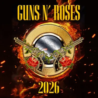 .Guns N’ Roses de retour à Paris : les prix des places dévoilés