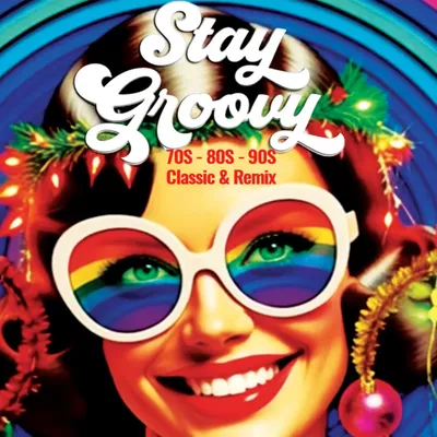 GAGNEZ DES INVITATIONS POUR LA SOIREE "STAY GROOVY" A JUAN- LES -PINS