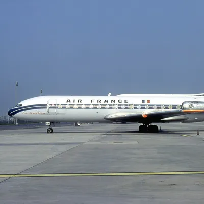 Crash de la Caravelle Ajaccio-Nice : les débris bientôt repêchés