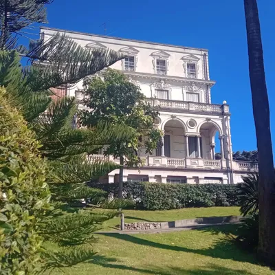 Nice : une Maison des femmes à la Villa Paradiso et la réouverture...