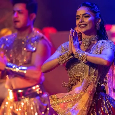 L'INVITE DE CANNES RADIO : "BOLLYWOOD MASALA"