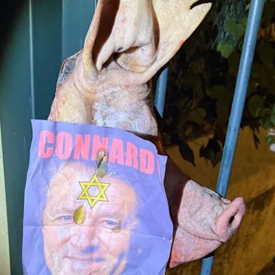 Nice : un entrepreneur proche d’Estrosi en garde à vue dans...