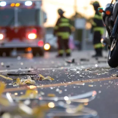 Accident mortel à Cernay : un passager décède après la chute d’une...