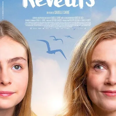 Isabelle Carré signe son premier film en tant que réalisatrice,...