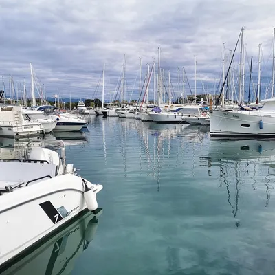 Incendie d’un bateau au large du Cap d’Antibes : deux personnes...