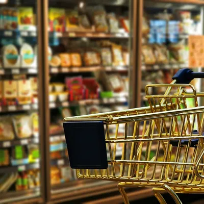 Courses alimentaires : de nouvelles hausses de prix se profilent...