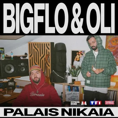 GAGNEZ DES PLACES POUR LE CONCERT DE BOG FLO & OLI A NICE