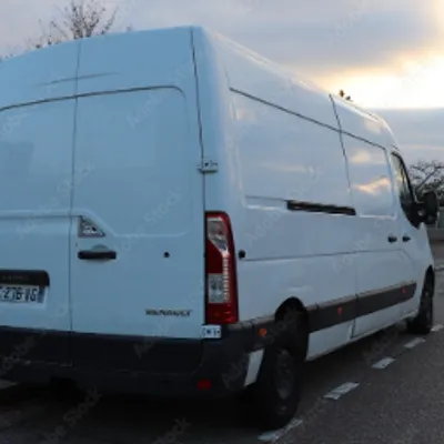 Enfant retrouvé séquestré dans un véhicule en Alsace : le parquet...
