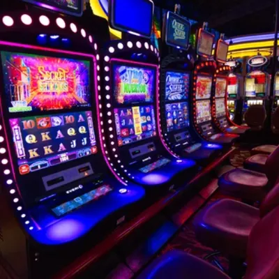 Un joueur remporte deux jackpots en quelques minutes au casino de...