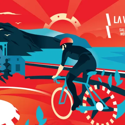 La Vuelta traverse les Alpes-Maritimes dimanche
