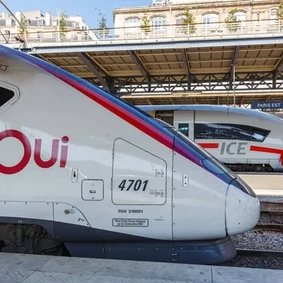 SNCF : près de douze heures de retard pour 500 passagers d’un TGV...