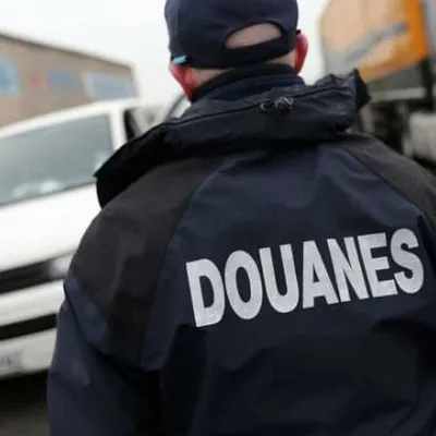 Nice : une « mule » transportait 800 grammes de cocaïne