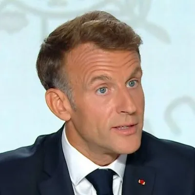 Carburants, menace russe et présidentielle : ce qu’il faut retenir...