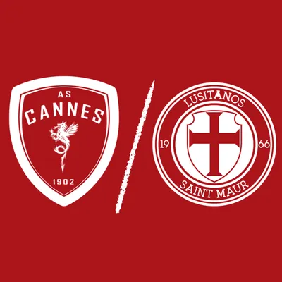 GAGNEZ VOS PLACES POUR LE MATCH AS CANNES VS US LUSITANOS