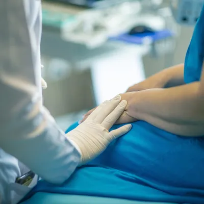 Affections de longue durée : les patients dans le viseur des...