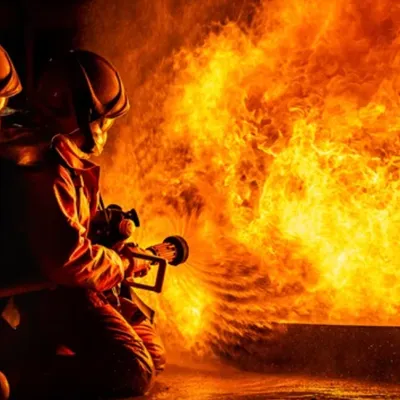 Un incendie détruit une maison dans le Sundgau, les occupants ont...