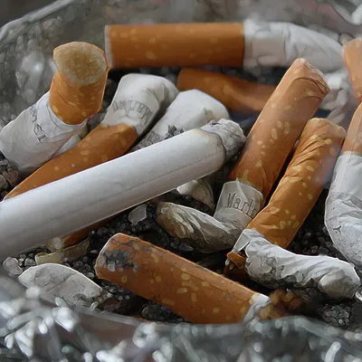 L'Assurance maladie propose une "génération sans tabac" en France