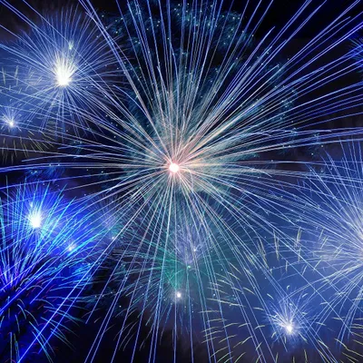 Paris décale son feu d’artifice du 14 juillet en hommage aux...