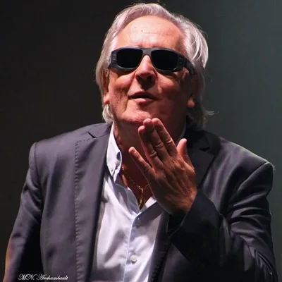 L'INVITE DE CANNES RADIO : GILBERT MONTAGNE