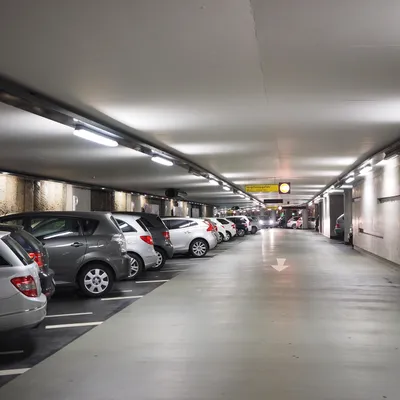 Cannes-La Bocca : 75 nouvelles places de parking pour soutenir les...